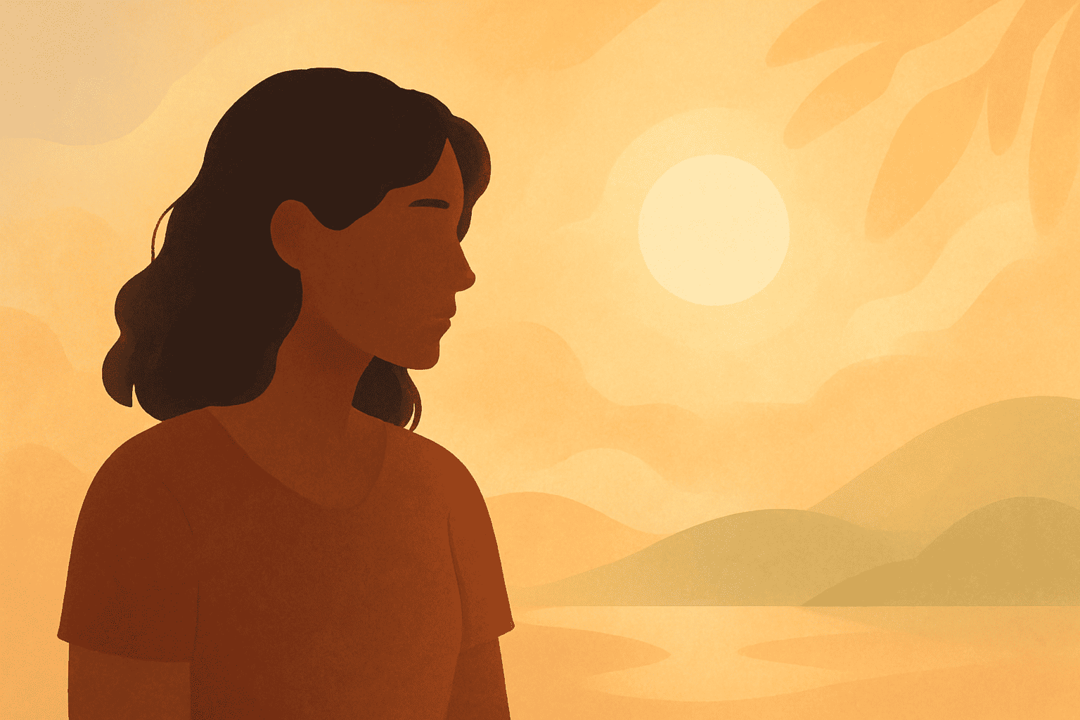 managing-anxiety-around-upcoming-summer-changes-featured